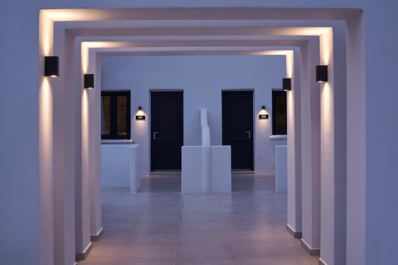 The Thermia Kíthnos