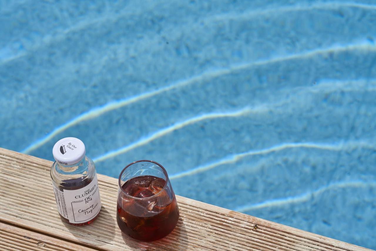 The Thermia *
