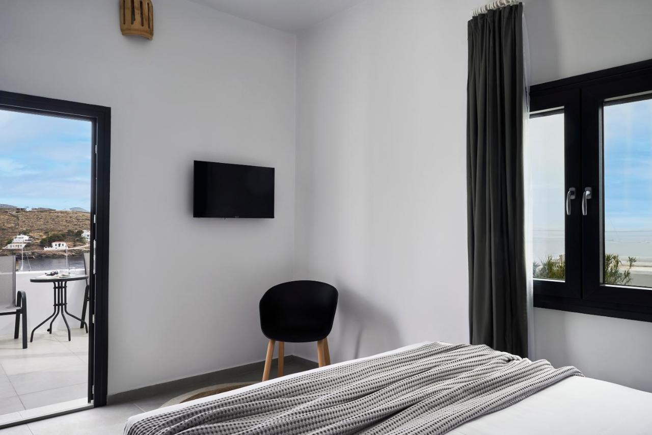 The Thermia Aparthotel
